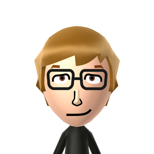 Ninuno's Mii
