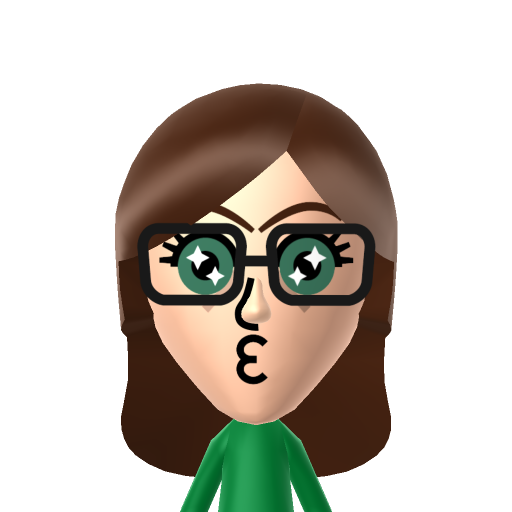 suprstarrd's Mii